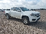 1GCGSCEN3J1****** Salvamento y Destrozados 2018 Chevrolet Colorado en Corpus Christi