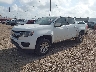 1GCGSCEN3J1****** Usados y Reparables 2018 Chevrolet Colorado en Corpus Christi
