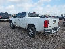 1GCGSCEN3J1****** Salvamento y Reparables 2018 Chevrolet Colorado en Corpus Christi