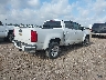 1GCGSCEN3J1****** Salvamento y Destrozados 2018 Chevrolet Colorado en Estado de Texas