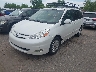5TDBK22C19S****** Usados y Reparables 2009 Toyota Sienna en Denver East