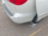 5TDBK22C19S****** Salvamento y Reparables 2009 Toyota Sienna en Estado de Colorado