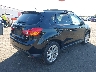 4A4AP4AW2FE****** Salvage and Wrecked 2015 Mitsubishi Outlander in Oregon State