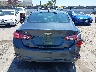1G1ZD5ST3KF****** Destrozados 2019 Chevrolet Malibu