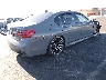 WBA7F0C56JG****** Salvamento y Destrozados 2018 BMW 7 Series en Estado de Nevada