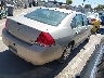 2G1WG5E35C1****** Salvage and Wrecked 2012 Chevrolet Impala in California State