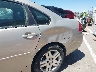 2G1WG5E35C1****** Salvage and Repairable 2012 Chevrolet Impala in California State