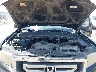 5FPYK16519B****** Repairable 2009 Honda Ridgeline in Lafayette
