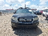 5FPYK16519B****** Wrecked 2009 Honda Ridgeline in Louisiana State