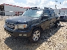 5FPYK16519B****** Used and Repairable 2009 Honda Ridgeline in Lafayette