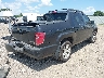 5FPYK16519B****** Salvage and Wrecked 2009 Honda Ridgeline in Louisiana State