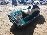 000CAYDV945****** Salvamento y Destrozados 2024 Sea-Doo Seadoo Gti en Estado de Ohio