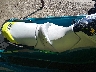 000CAYDV945****** Usados y Reparables 2024 Sea-Doo Seadoo Gti en Estado de Ohio