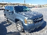 1GNFC13068J****** Salvage and Wrecked 2008 Chevrolet Tahoe in Santa Clarita