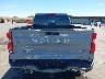 1GCUDEE84RZ****** Wrecked 2024 Chevrolet Silverado 1500