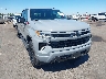 1GCUDEE84RZ****** Salvage and Wrecked 2024 Chevrolet Silverado 1500 in Sacramento