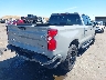 1GCUDEE84RZ****** Salvage and Wrecked 2024 Chevrolet Silverado 1500 in California State
