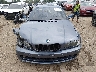 WBABN33412J****** Wrecked 2002 BMW 325ci in Indiana State