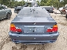 WBABN33412J****** Wrecked 2002 BMW 325ci