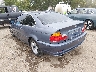 WBABN33412J****** Salvage and Repairable 2002 BMW 325ci in Indianapolis