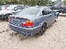 WBABN33412J****** Salvage and Wrecked 2002 BMW 325ci in Indiana State