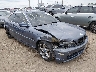 WBABN33412J****** Salvage and Repairable 2002 BMW 325ci in Indiana State