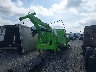 7HCGD1628TB****** Used and Repairable 2026 Texas Pride Trailers Trailer in Specialty Division