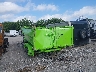 7HCGD1628TB****** Salvage and Repairable 2026 Texas Pride Trailers Trailer in Specialty Division