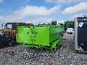 7HCGD1628TB****** Salvage and Wrecked 2026 Texas Pride Trailers Trailer in Texas State