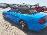 1FATP8UH3H5****** Salvage and Wrecked 2017 Ford Mustang in Dallas