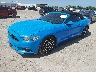1FATP8UH3H5****** Used and Repairable 2017 Ford Mustang in Dallas