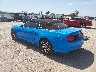 1FATP8UH3H5****** Salvage and Repairable 2017 Ford Mustang in Dallas
