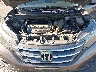 2HKRM4H59EH****** Repairable 2014 Honda CR-V in Stockton
