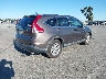 2HKRM4H59EH****** Salvage and Wrecked 2014 Honda CR-V in California State