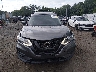 5N1AT2MVXJC****** Wrecked 2018 Nissan Rogue in Massachusetts State