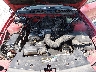 1ZVFT80N655****** Reparables 2005 Ford Mustang en Louisville North