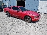 1ZVFT80N655****** Salvamento y Destrozados 2005 Ford Mustang en Louisville North