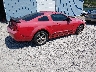 1ZVFT80N655****** Salvamento y Destrozados 2005 Ford Mustang en Estado de Kentucky