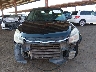 2GNALBEK6H1****** Wrecked 2017 Chevrolet Equinox in Arizona State