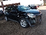 2GNALBEK6H1****** Salvage and Wrecked 2017 Chevrolet Equinox in Phoenix