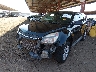 2GNALBEK6H1****** Used and Repairable 2017 Chevrolet Equinox in Phoenix