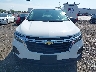 3GNAXSEG0PL****** Used 2023 Chevrolet Equinox in New York State