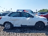 3GNAXSEG0PL****** Repairable 2023 Chevrolet Equinox in New York State