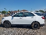 3GNAXSEG0PL****** Salvage 2023 Chevrolet Equinox