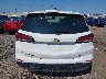 3GNAXSEG0PL****** Used 2023 Chevrolet Equinox