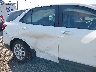 3GNAXSEG0PL****** Salvage and Repairable 2023 Chevrolet Equinox in New York State