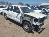 5TETX22NX5Z****** Salvage and Wrecked 2005 Toyota Tacoma in North Hollywood