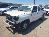 5TETX22NX5Z****** Used and Repairable 2005 Toyota Tacoma in North Hollywood