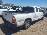 5TETX22NX5Z****** Salvage and Wrecked 2005 Toyota Tacoma in California State