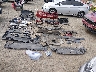 1FMCU9J99DU****** Destrozados 2013 Ford Escape en Estado de Washington